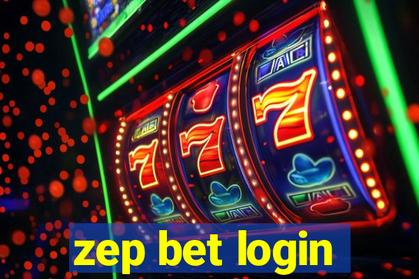 zep bet login